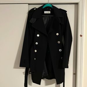 Calvin Klein Coat